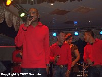 Kasimex HouseBand 2007 - nr. 0367